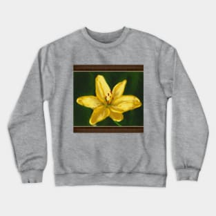 Lily Crewneck Sweatshirt